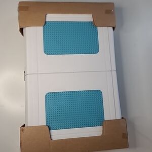 Nintendo Wii Intec Action Board Glows Compatible with Wii Fit  AVEC